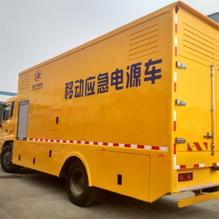 青铜峡发电车出租