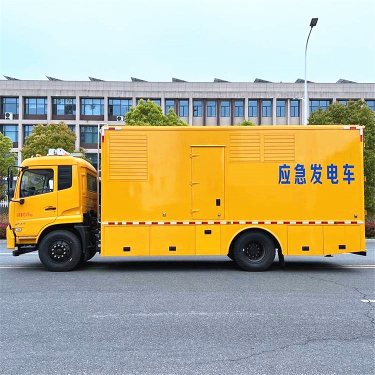 青铜峡发电车租赁