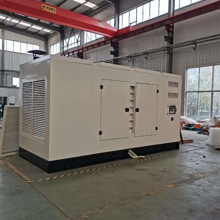 青铜峡发电机出租