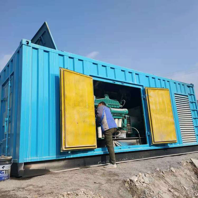 青铜峡发电车出租