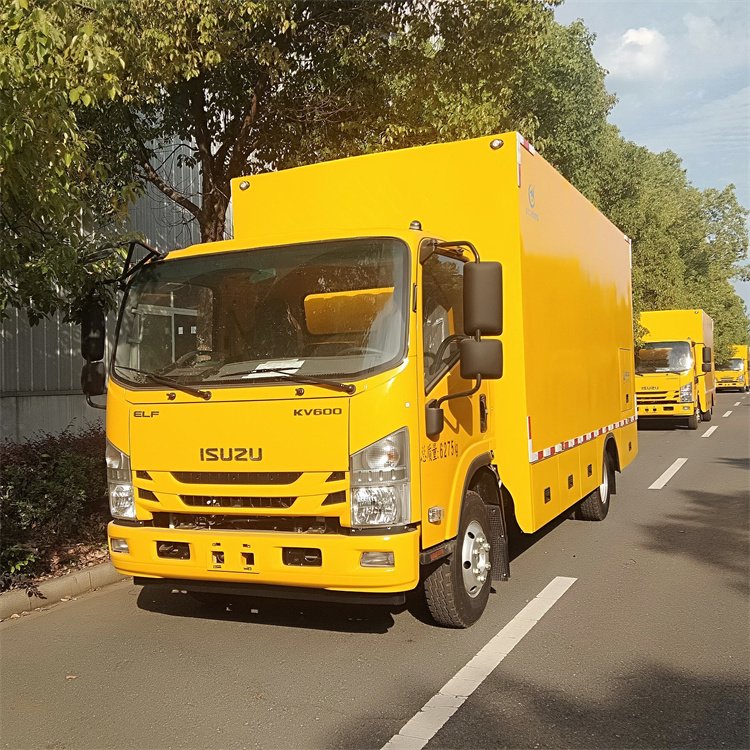 青铜峡发电车出租